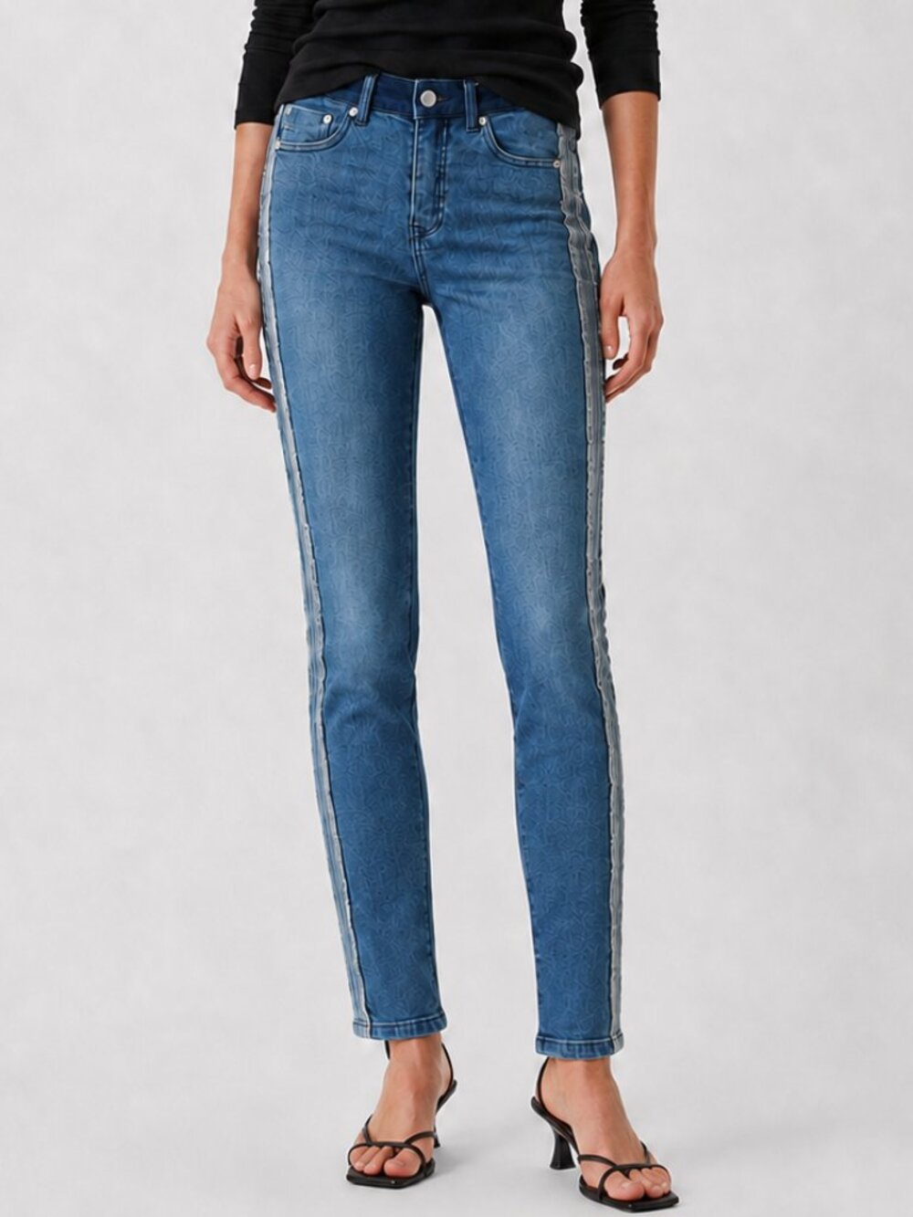 Joseph Ribkoff Skinny Jeans